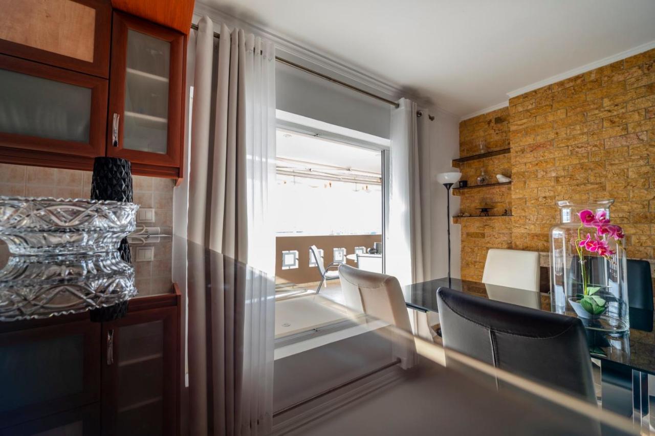 Athens City Heart Apartment! Exterior photo